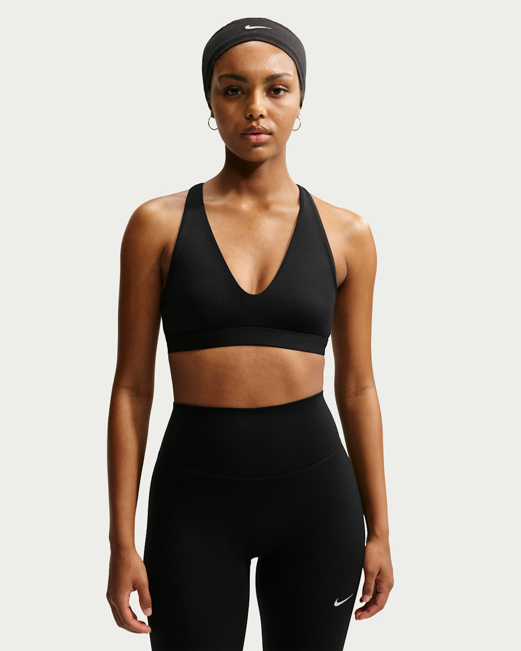 Nike Indy Strappy Women's Light-Support Sports Bra