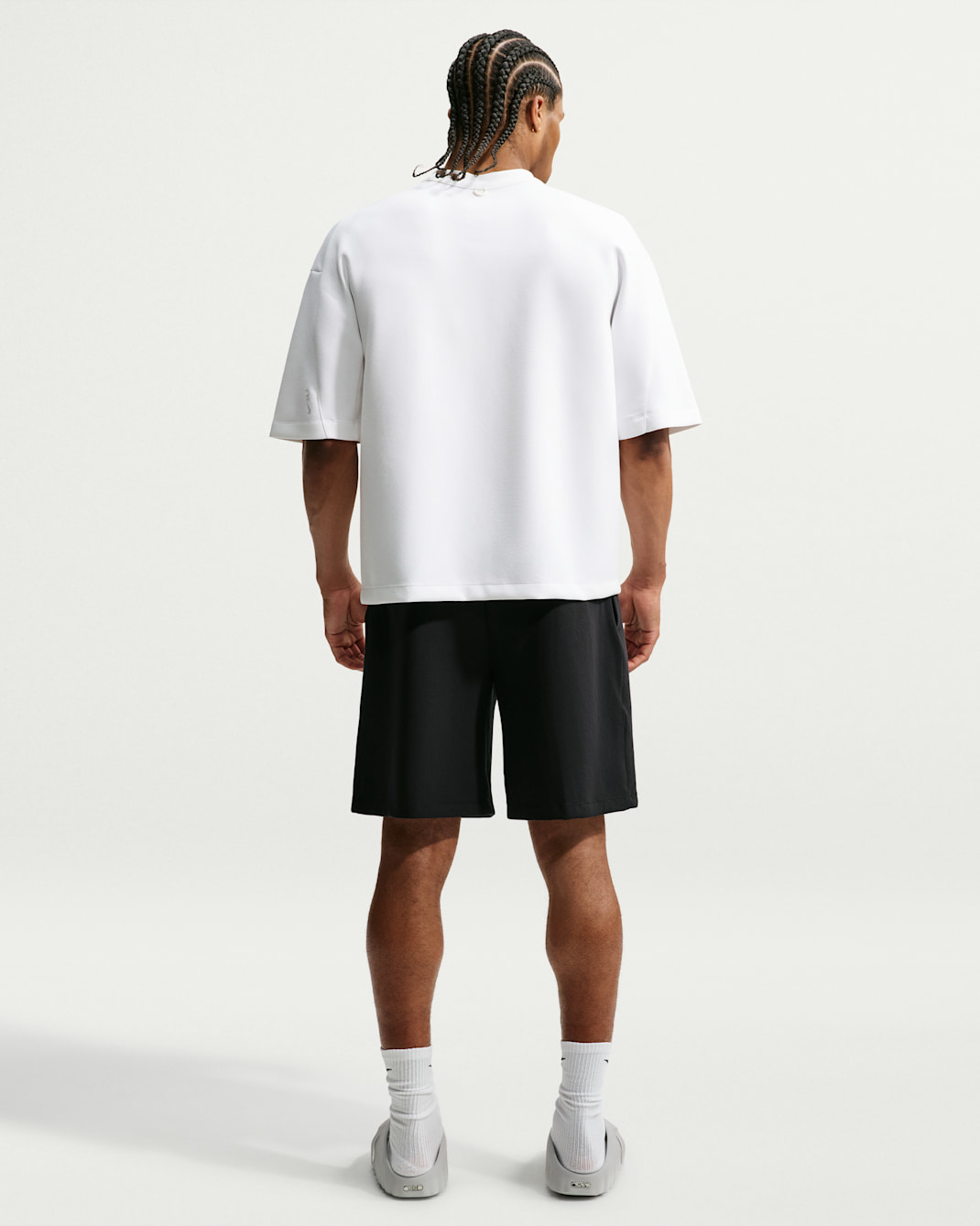 Nike 24.7 ImpossiblySoft Men's Dri-FIT Shorts