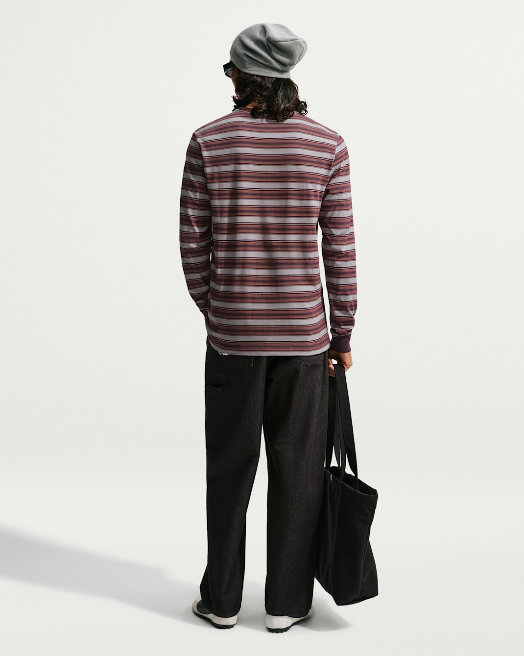 Nike Sportswear Long-Sleeve T-Shirt