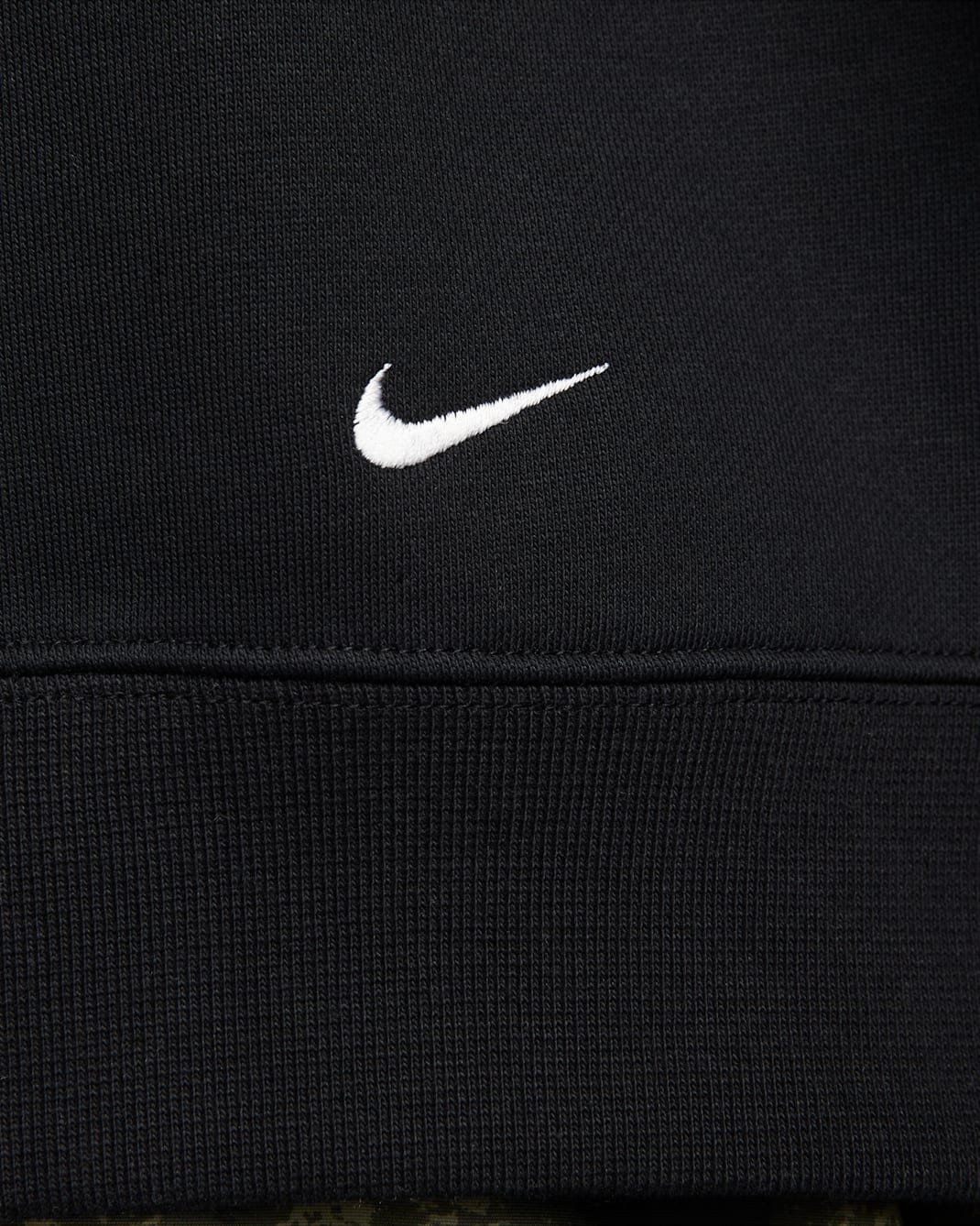 Nike ACG "Tuff Fleece" Pullover Hoodie