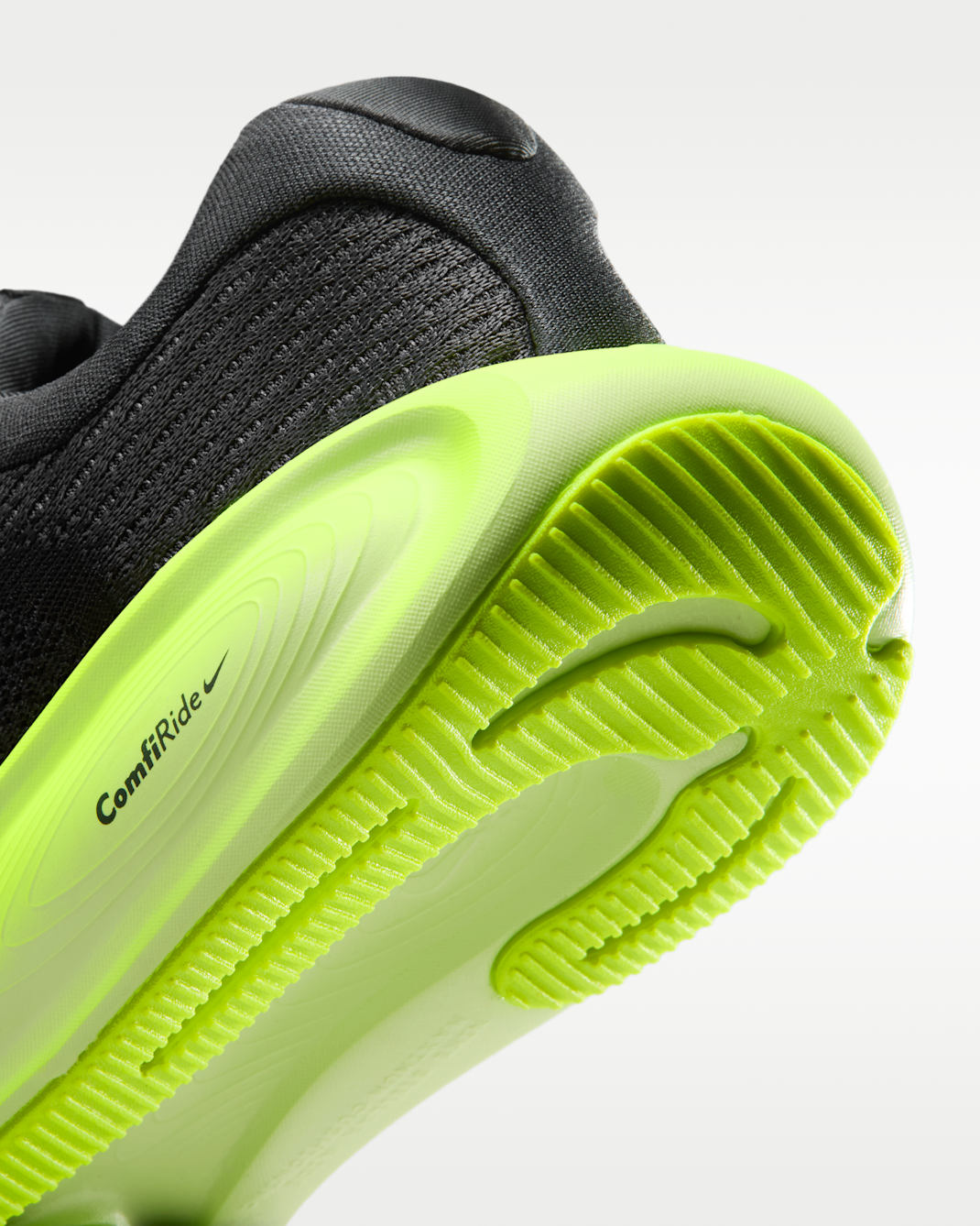 Nike Stellar Ride Big Kids' Running Shoes