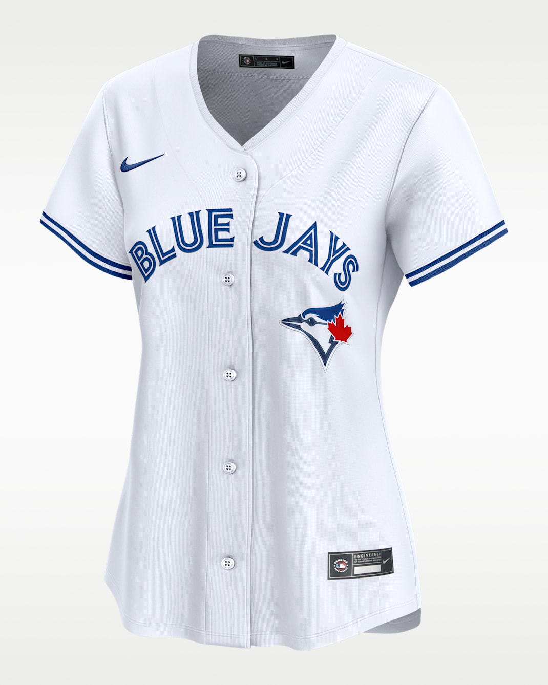 Toronto Blue Jays Women’s Nike Dri-FIT ADV MLB Limited Jersey - White