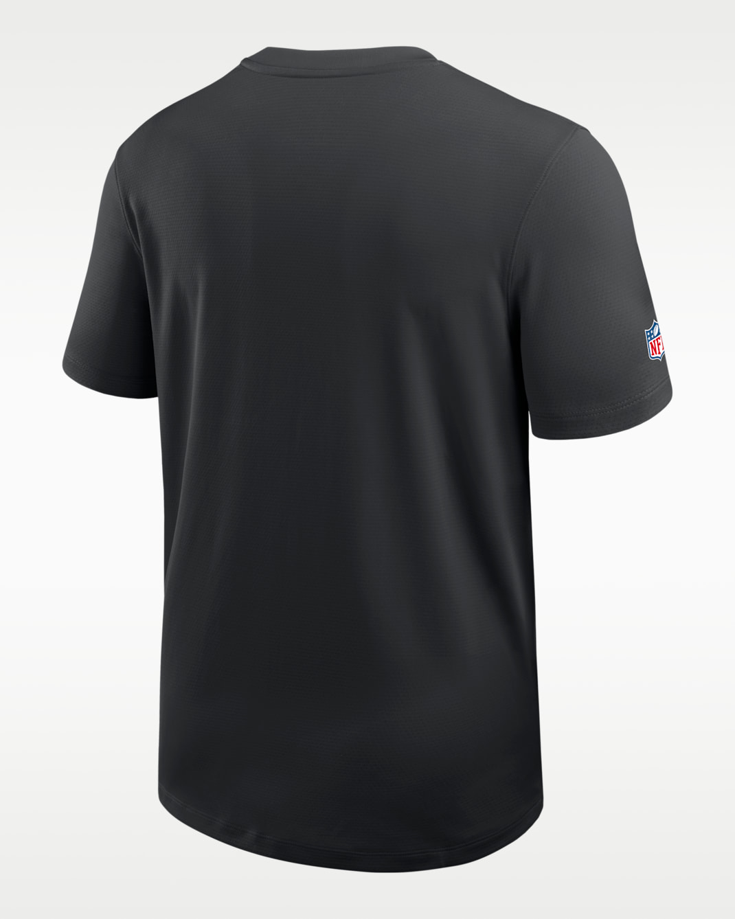 Philadelphia Eagles Sideline Coach Men's Nike Dri-FIT NFL Top