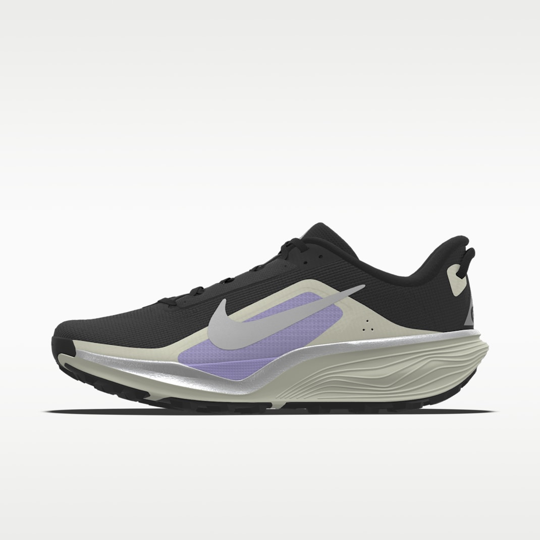 ACG Pegasus Trail By You Men's Trail Running Shoes - Multi-Color/Multi-Color