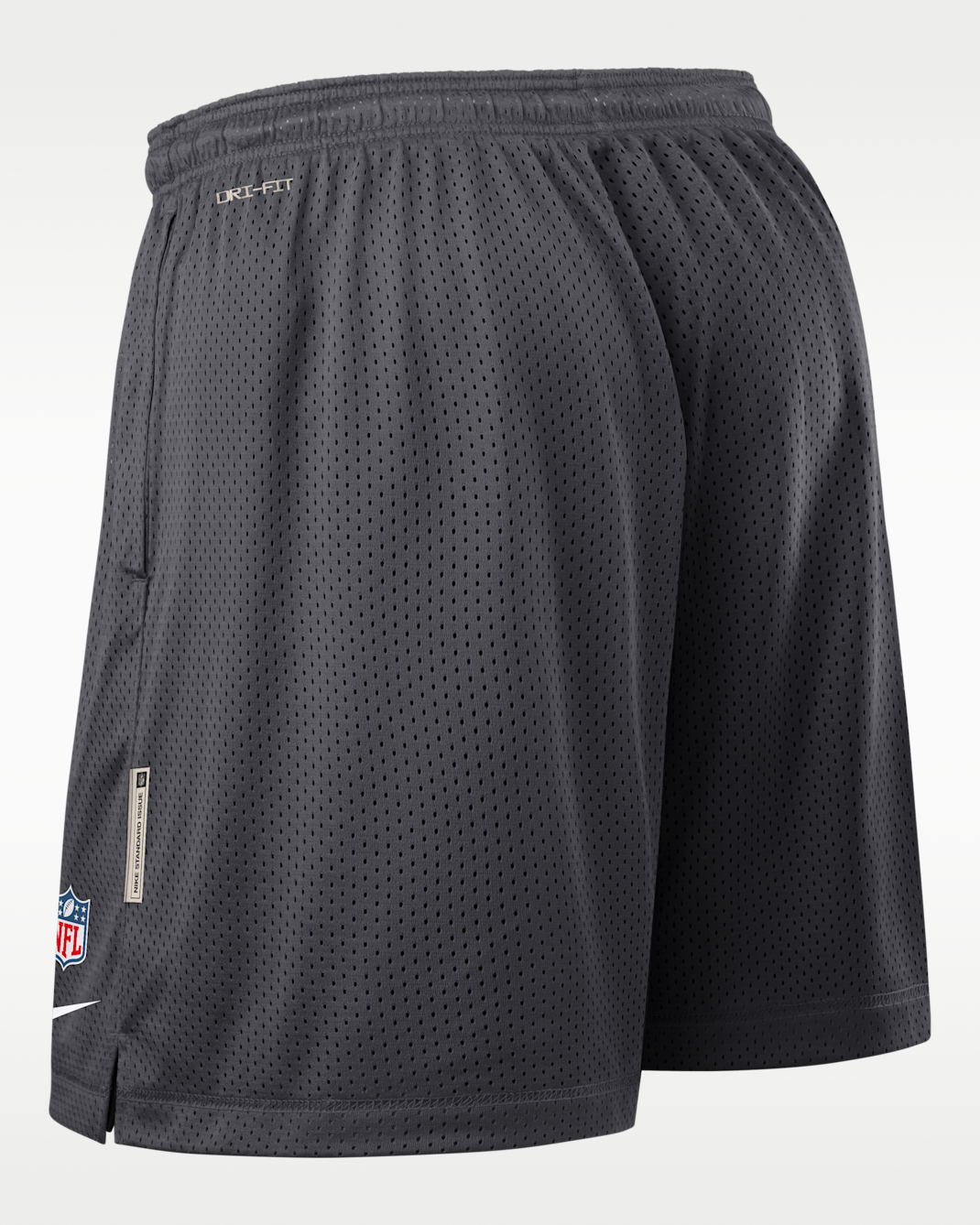 Buffalo Bills Sideline Reversible Men's Nike Dri-FIT NFL Shorts