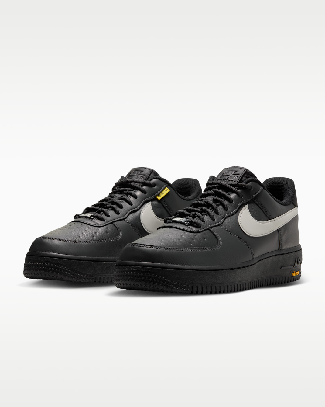 Air Force 1 GORE-TEX Vibram Men's Shoes