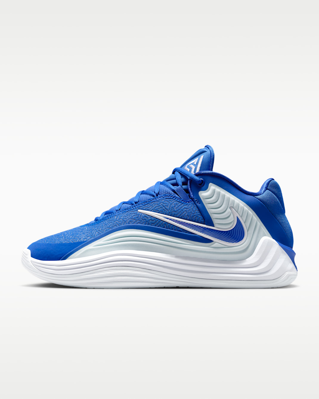 Tenis de básquetbol Giannis Freak 7 - Royal juego/Blanco/Royal juego