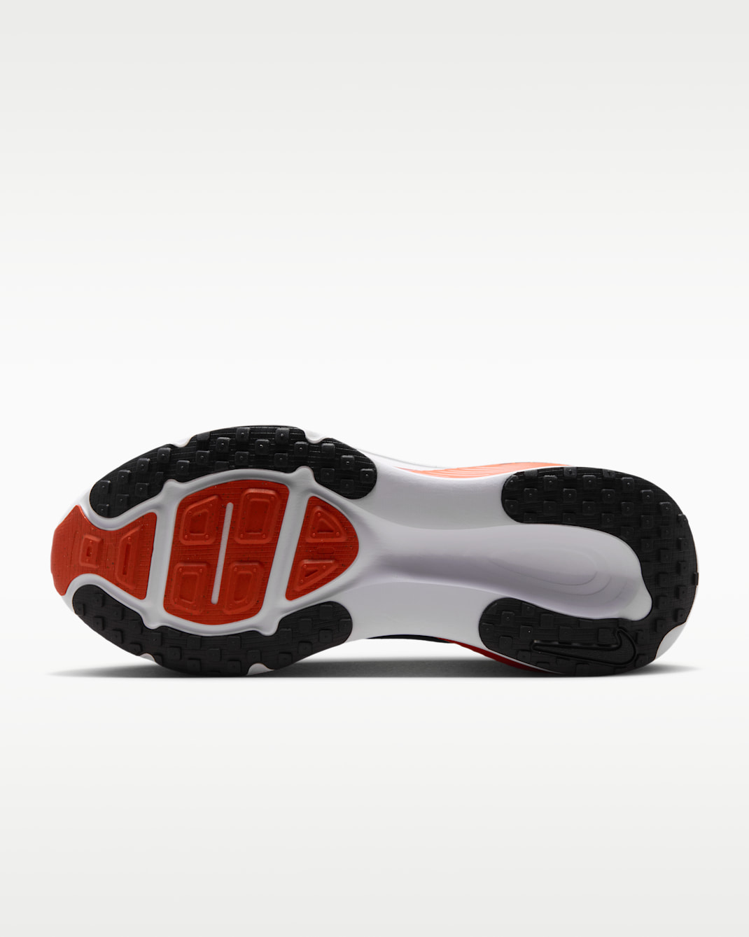 Nike College Vomero 18 (Virginia) Men's Road Running Shoes