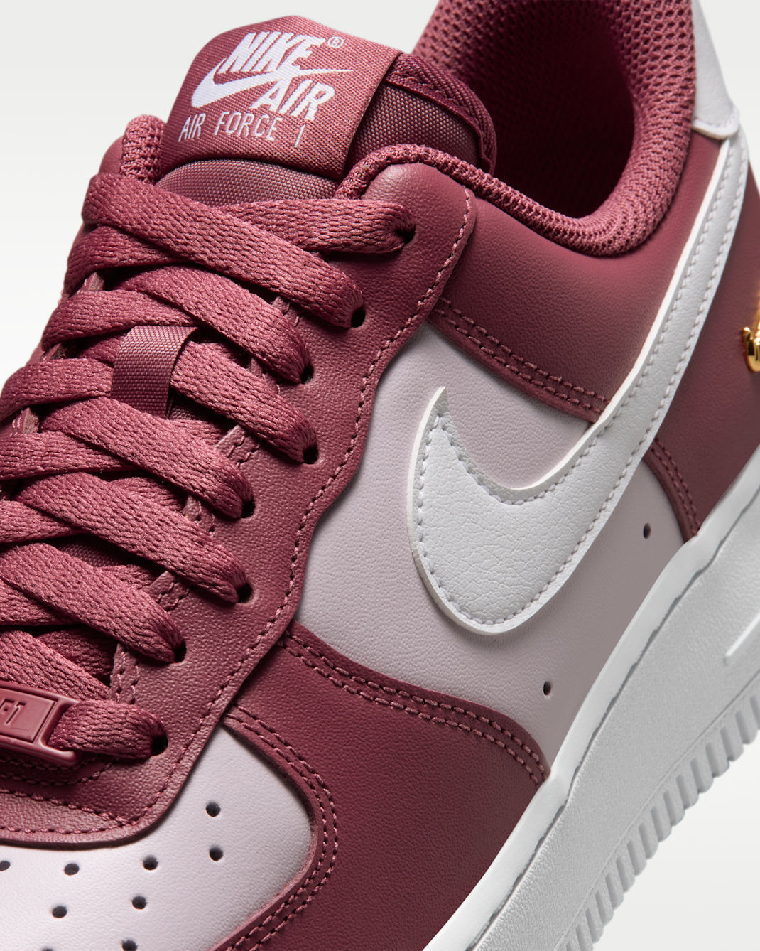 Nike Air Force 1 '07  Women's Shoes