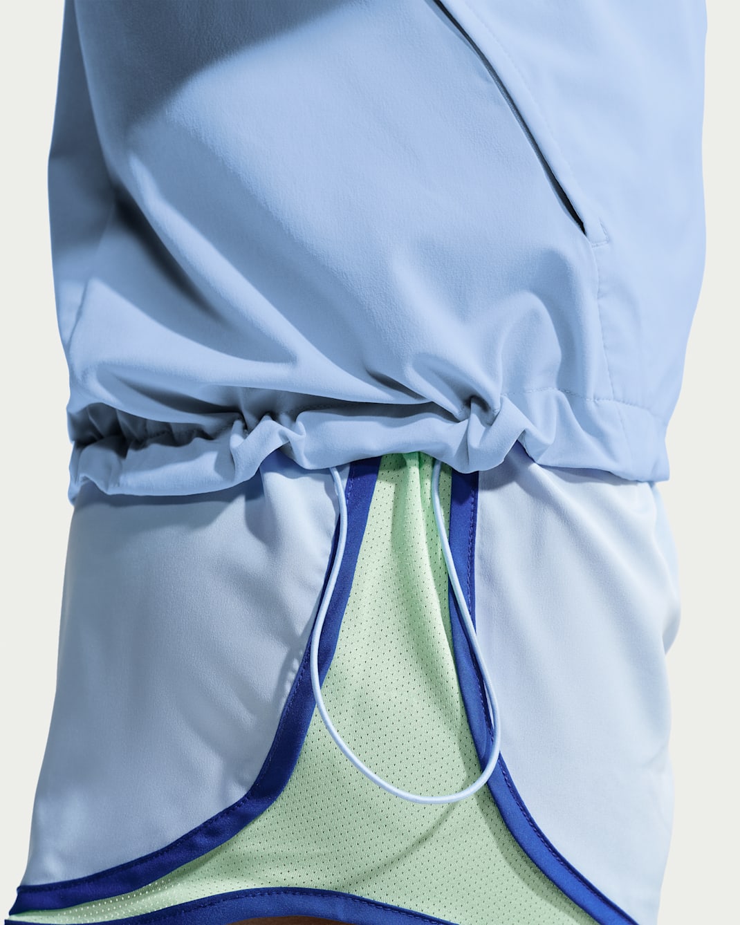 Nike Swift Women's Repel Packable Running Jacket
