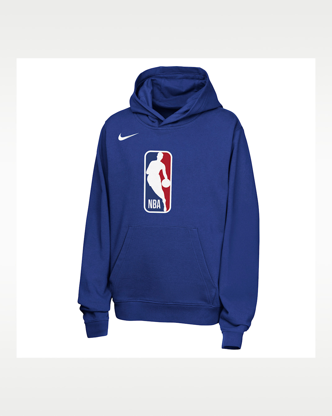 Team 31 Sudadera con capucha Nike NBA - Niño/a - Rush Blue