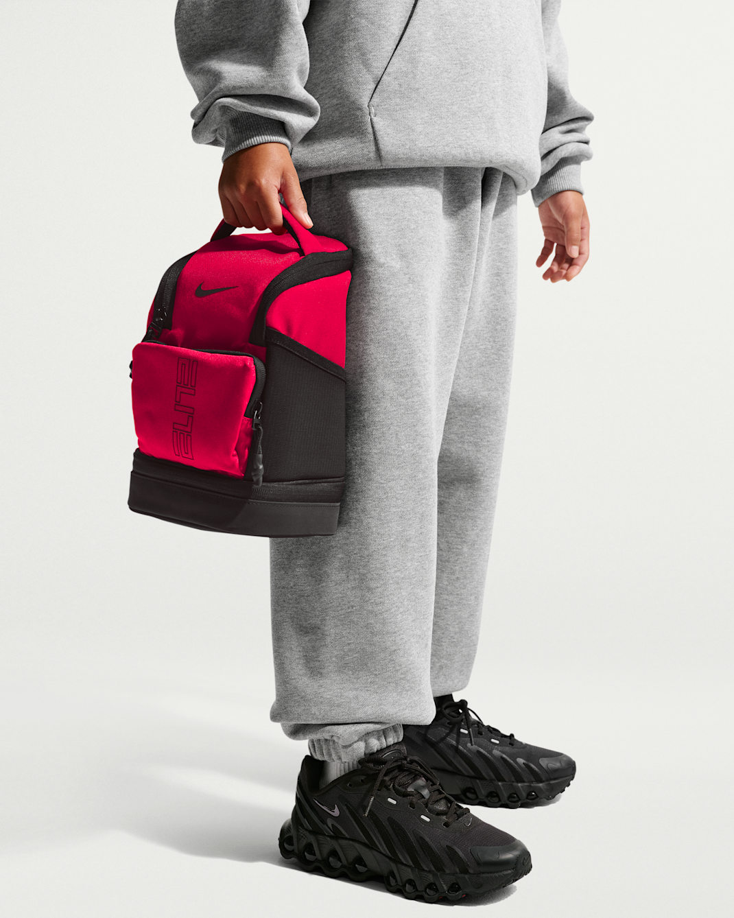 Lonchera 2.0 Nike Elite (4 l) - Rojo universitario