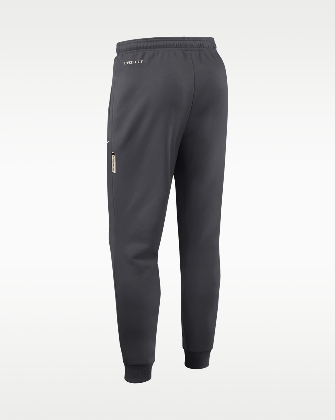 Michigan State Sideline Standard Issue Men's Nike Dri-FIT College Taper Pants