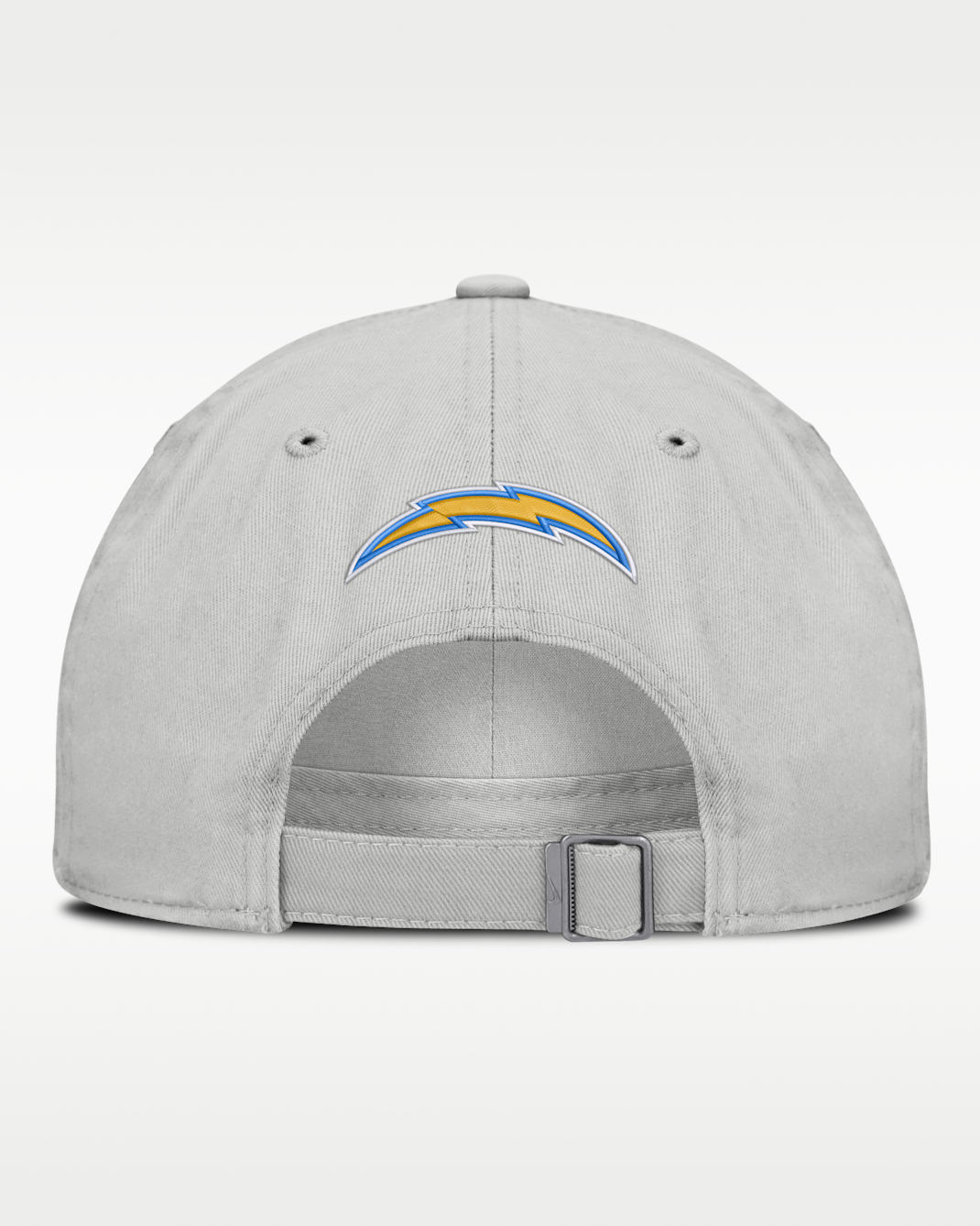 Los Angeles Chargers Primetime Club Arched Men's Nike NFL Adjustable Hat
