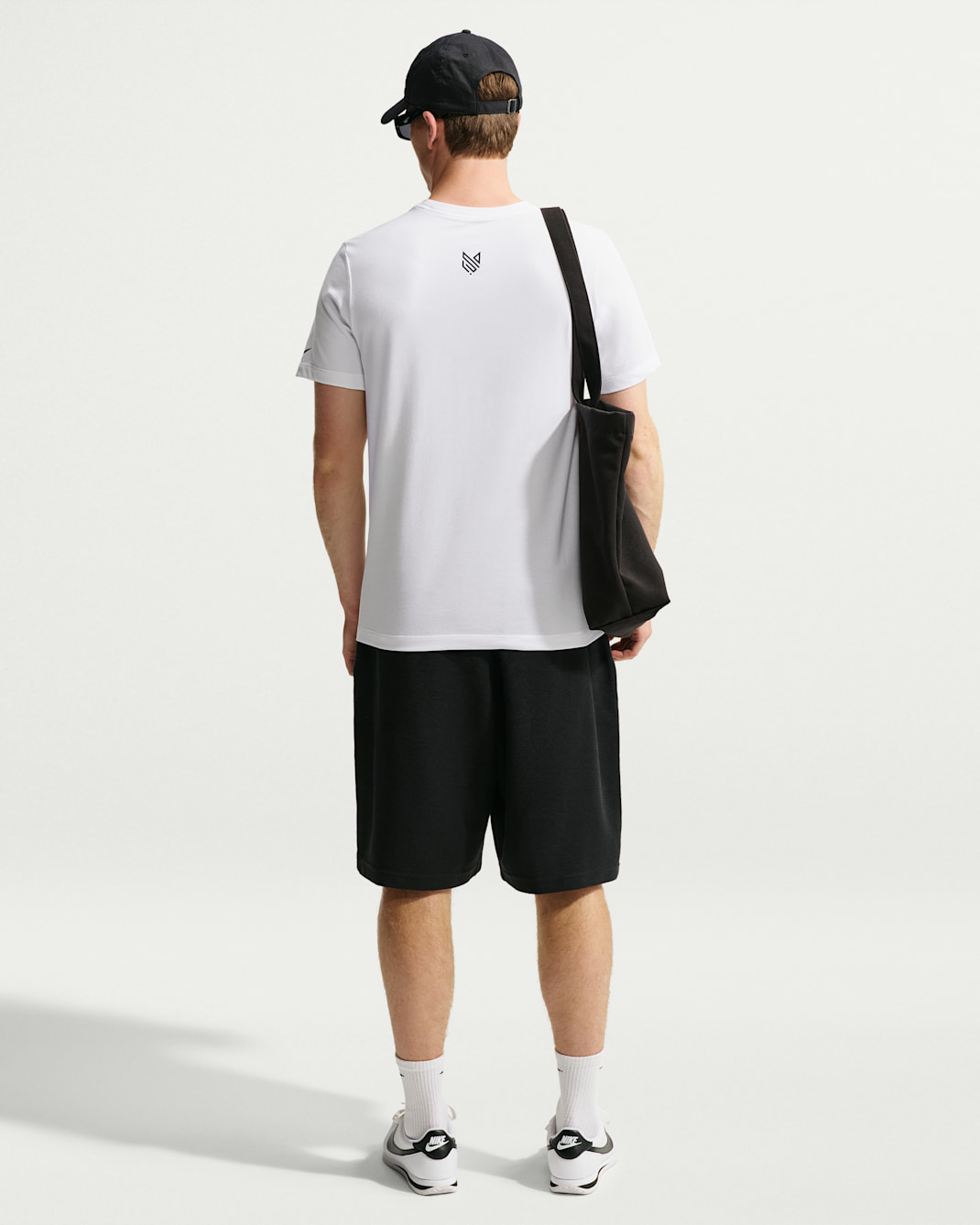 Jannik Sinner Men's NikeCourt Dri-FIT Graphic Tennis T-Shirt