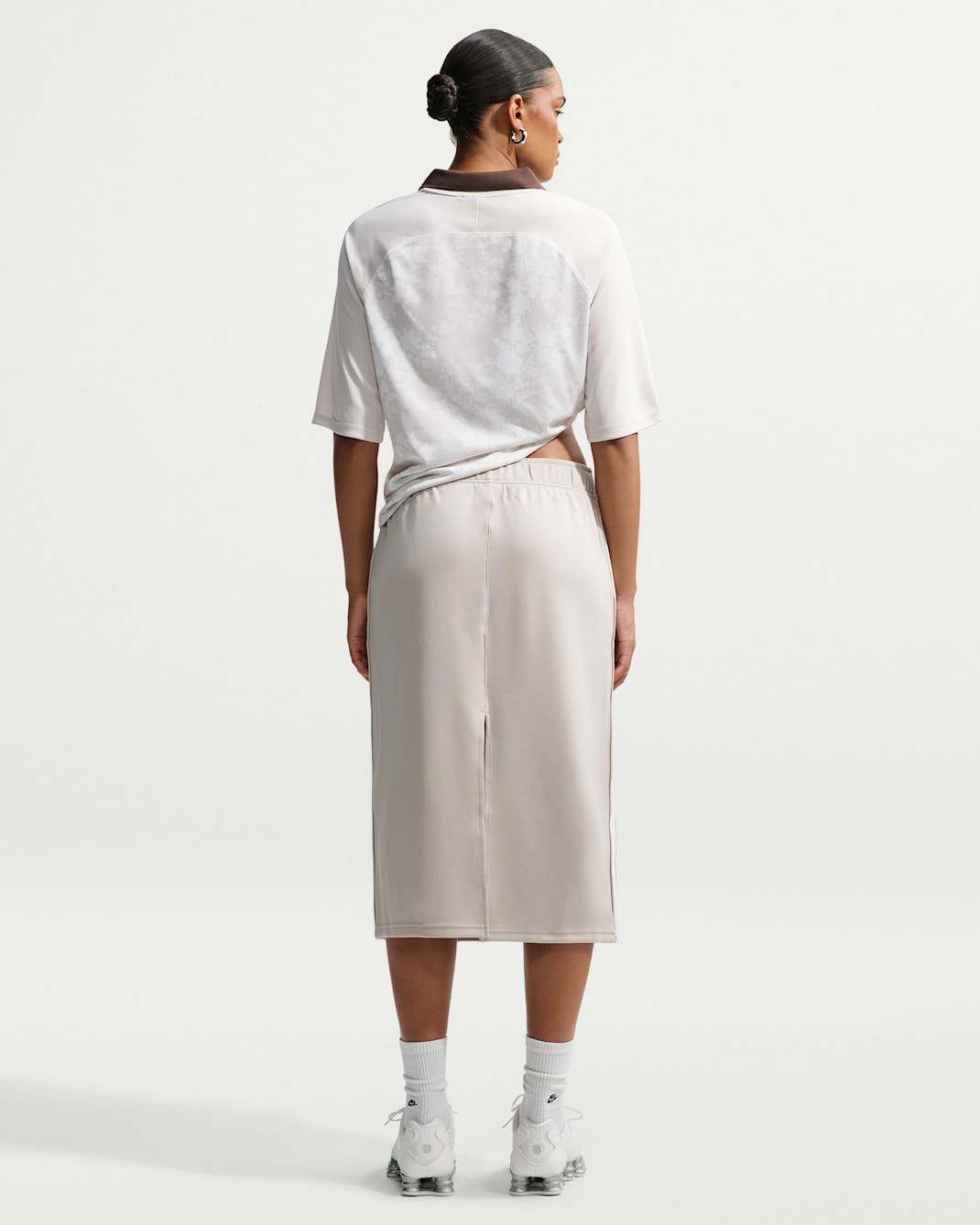 Nike Sportswear Women's Loose Midi Track Skirt