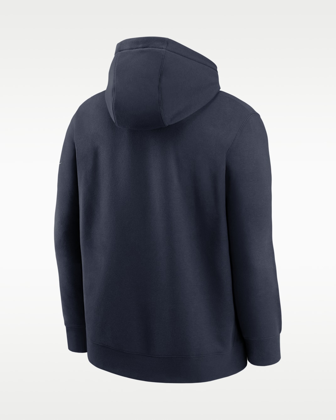 Chicago Bears Rewind Club Men's Nike NFL Pullover Hoodie