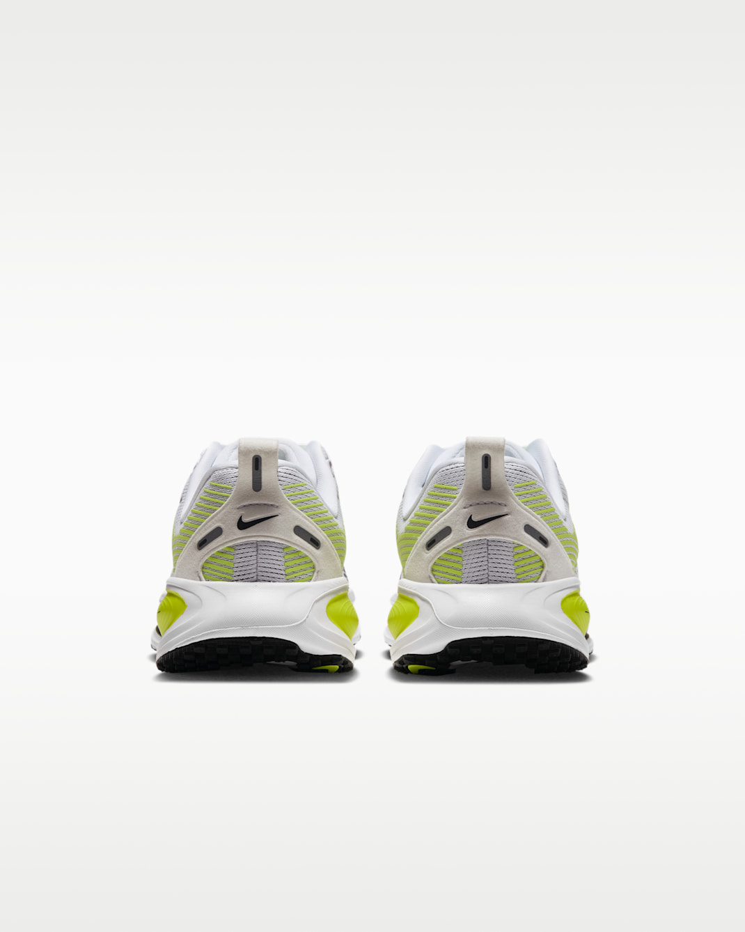 Nike Vomero 18 Big Kids' Road Running Shoes