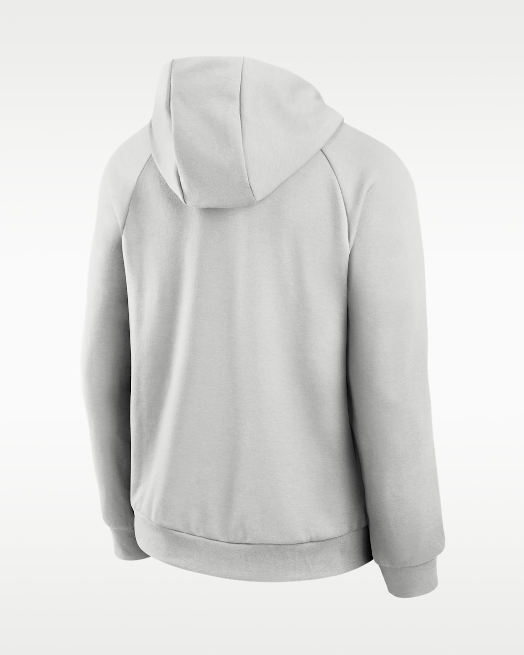 Kentucky Courtside Men's Nike Dri-FIT College Pullover Hoodie