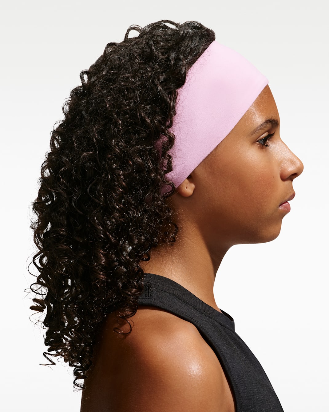 Nike Elevate Big Kids' Dri-FIT Headband