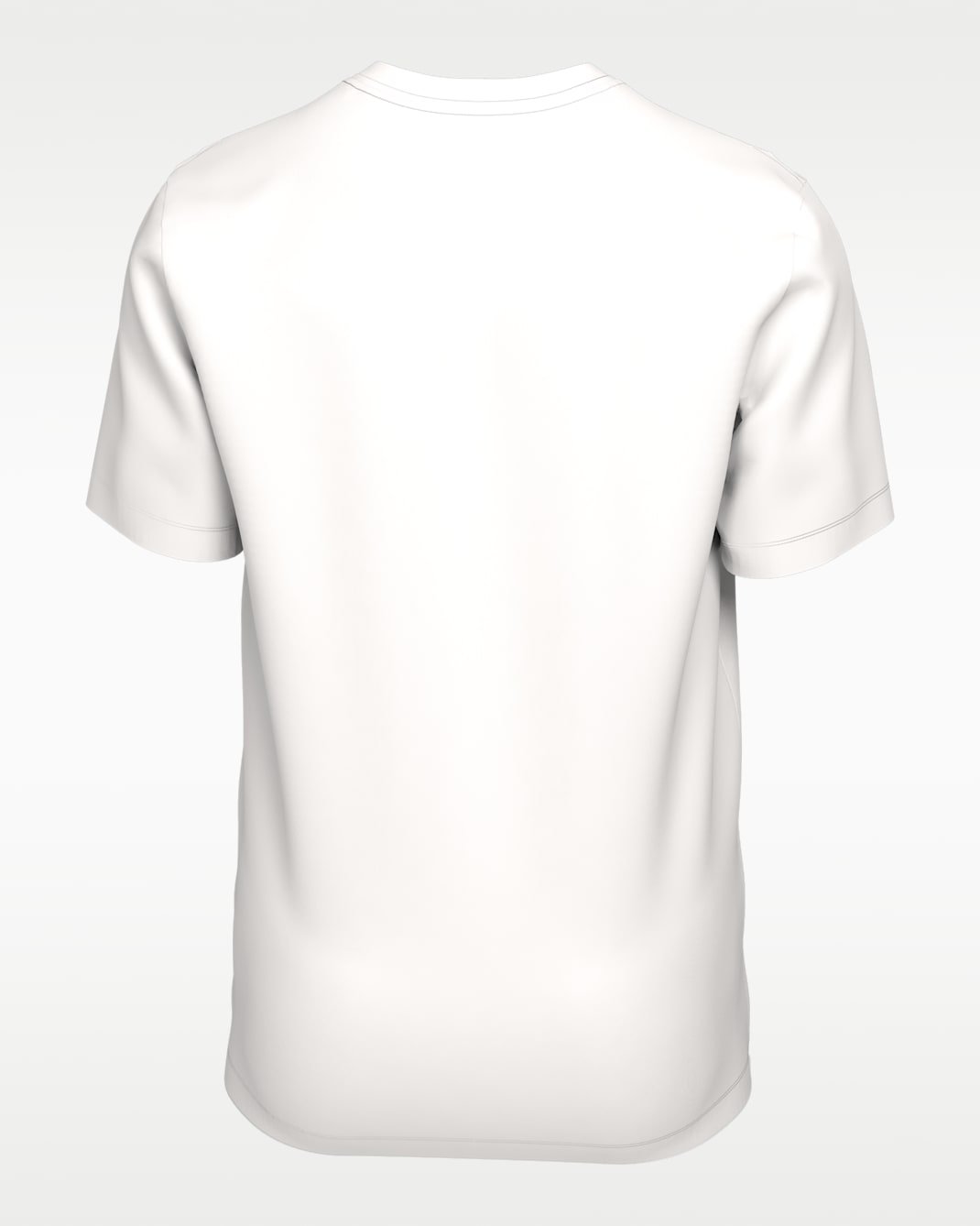 USMNT Men's Nike Soccer T-Shirt