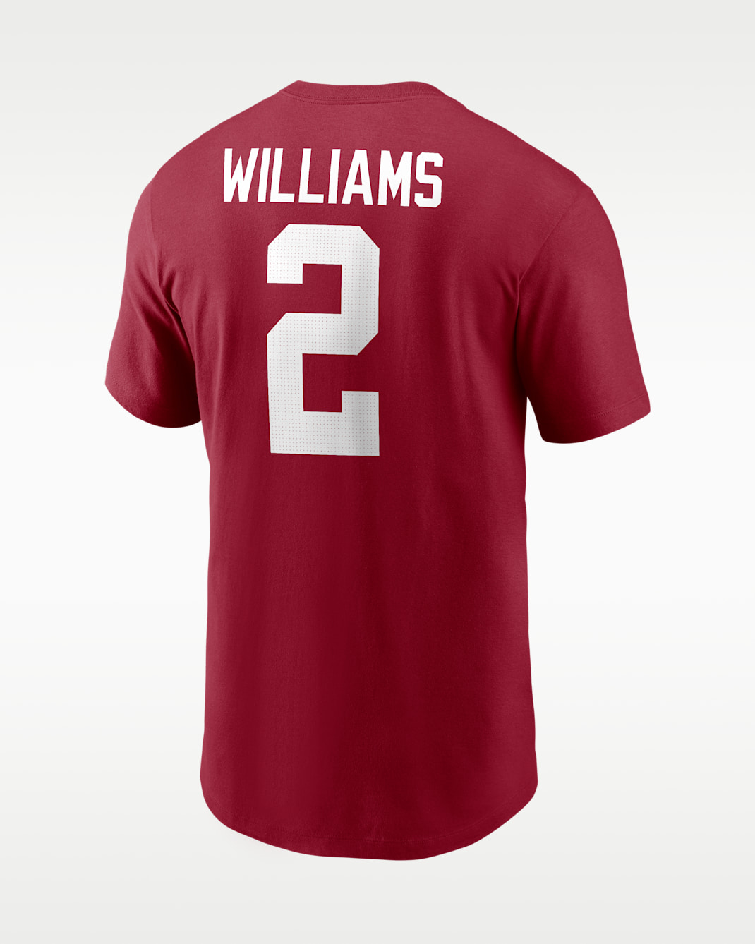 Alabama Alabama Men's Nike College T-Shirt
