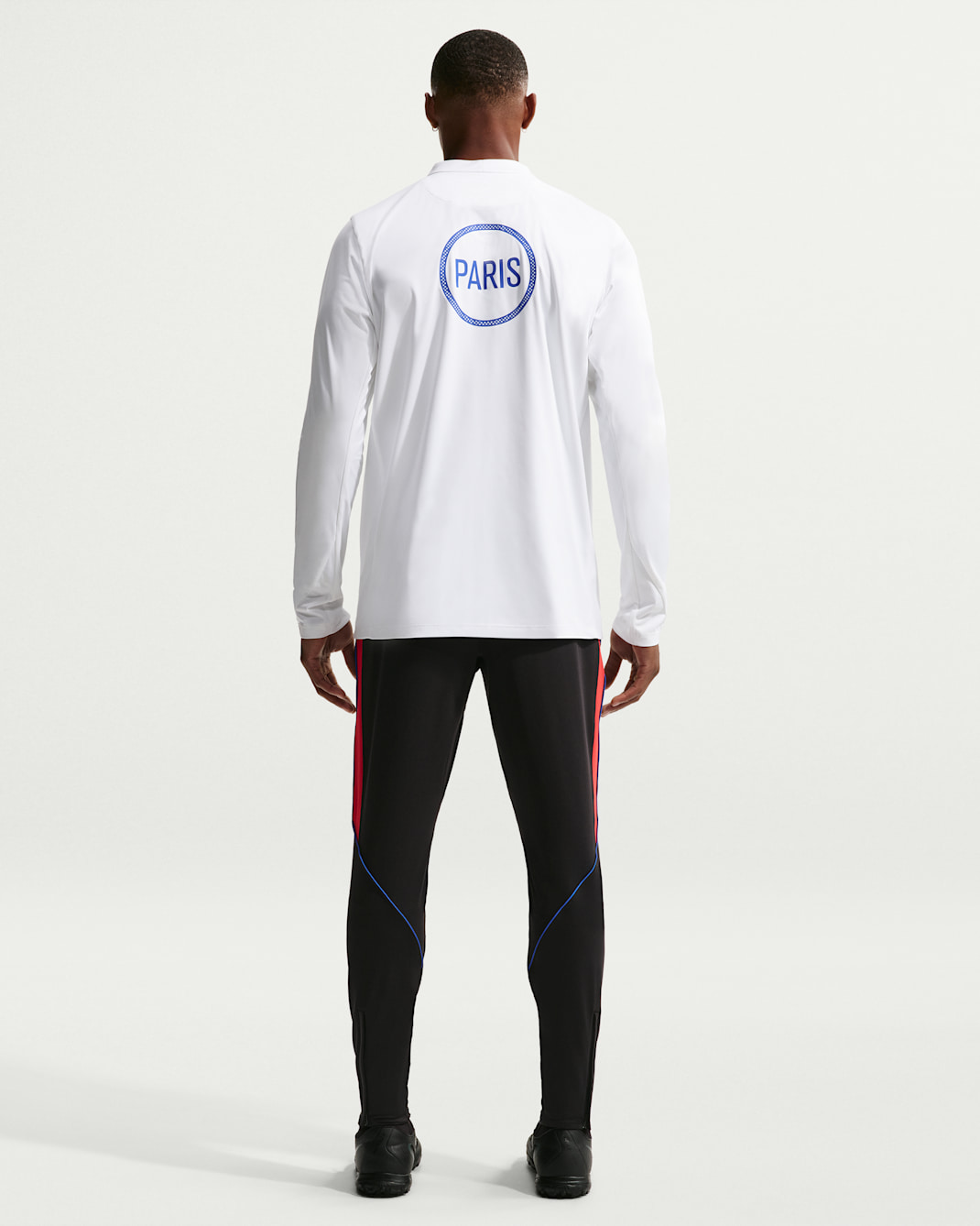 Paris Saint-Germain Strike Men's Nike Dri-FIT Soccer Knit Pants