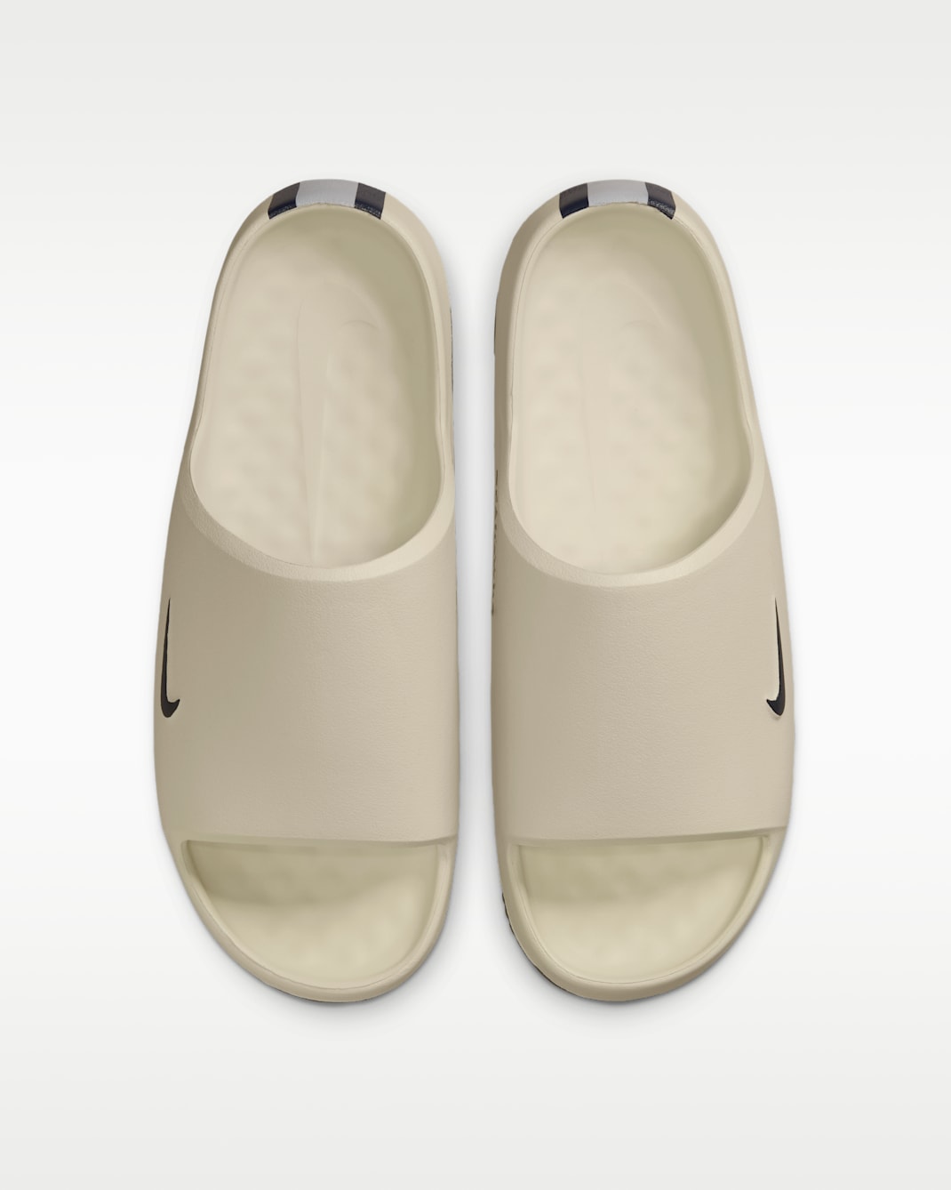 Nike Calm (Seattle Seahawks) Men's NFL Slides