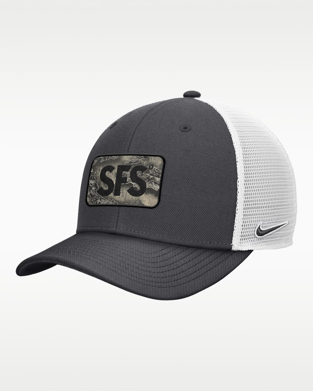 Nike SFS Trucker Cap - Anthracite