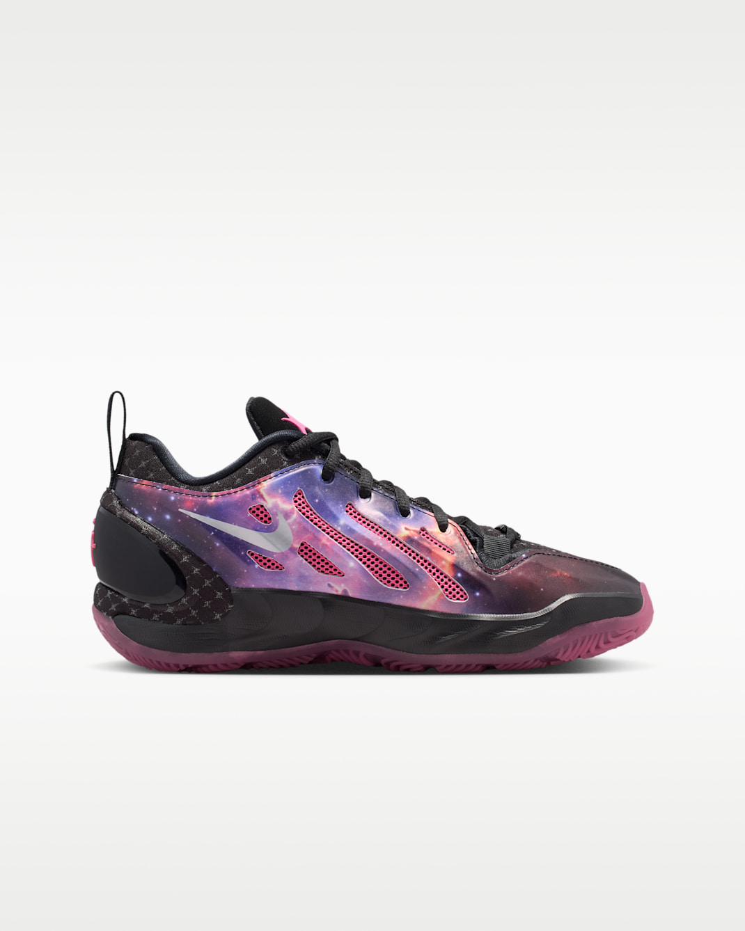 A'Two SE A'ja Wilson Big Kids' Basketball Shoes