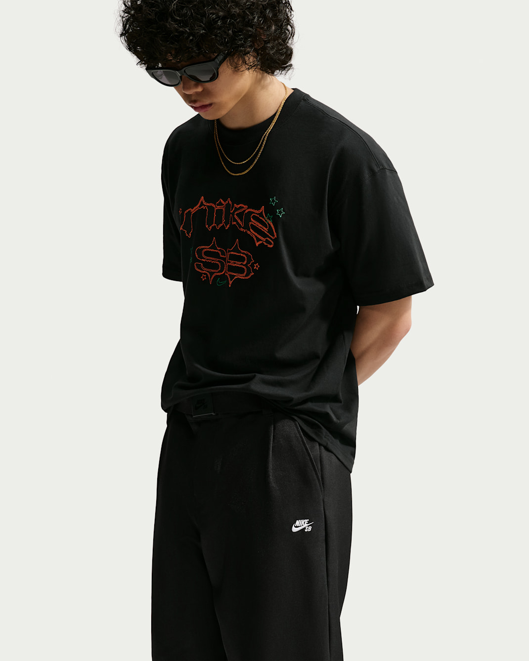 Nike SB Men's Skate Pants
