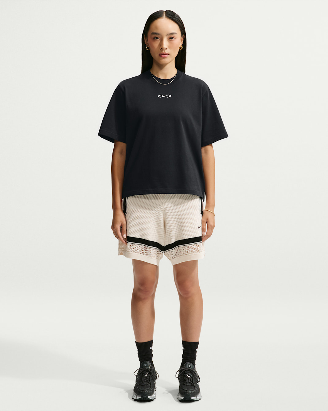Nike Sportswear Classic Women's Loose T-Shirt