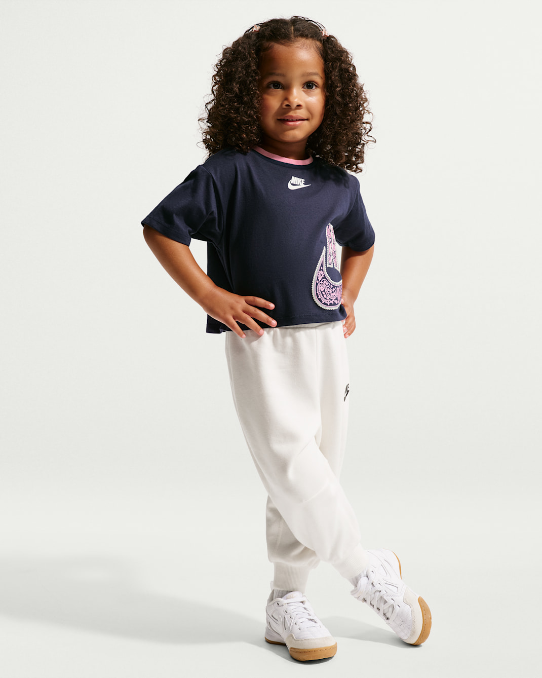 Nike Retro Remix Toddler T-Shirt