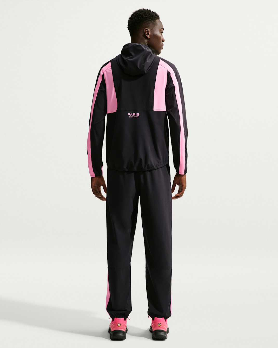 Paris Saint-Germain Energy Men's Nike Soccer Woven Pants