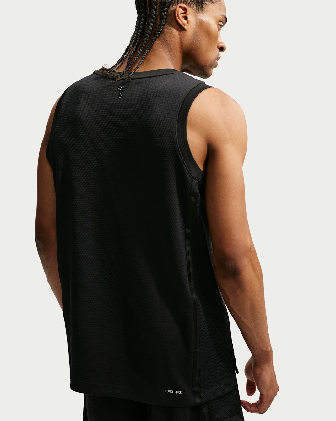 Kobe Men's Performance Sleeveless Top