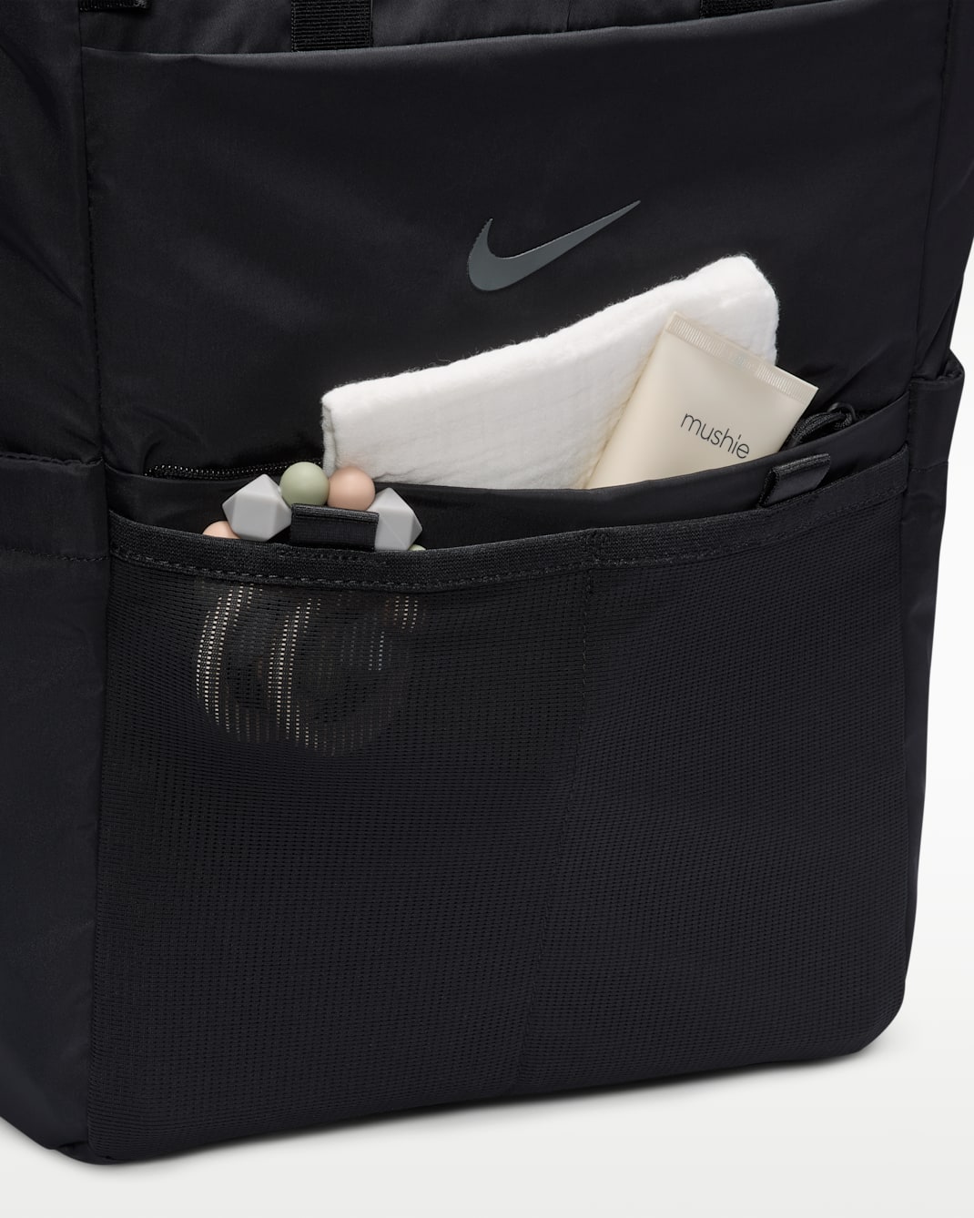Nike (M) Convertible Diaper Bag 2.0 (Maternity) (25L)
