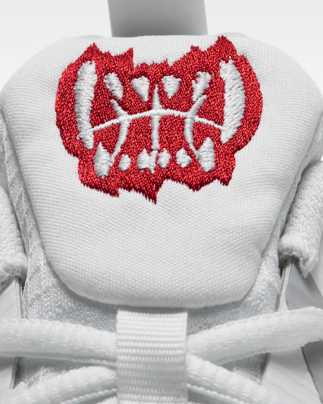 Nike S.T. Dynamite "Werewolf" Big Kids' Basketball Shoes