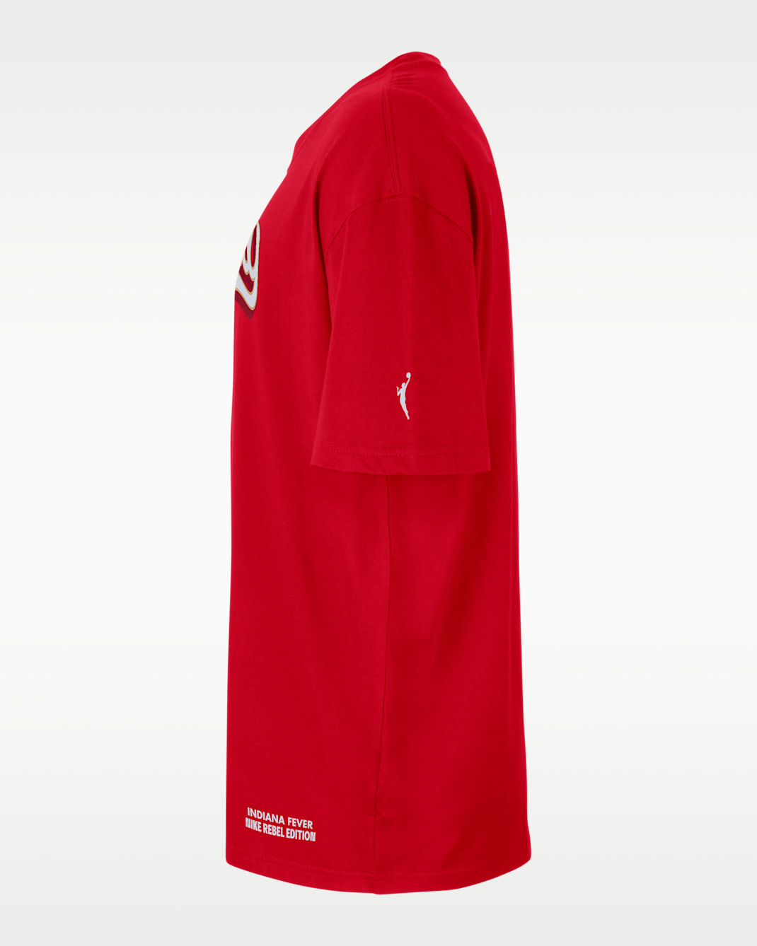Indiana Fever Nike Basketball T-Shirt