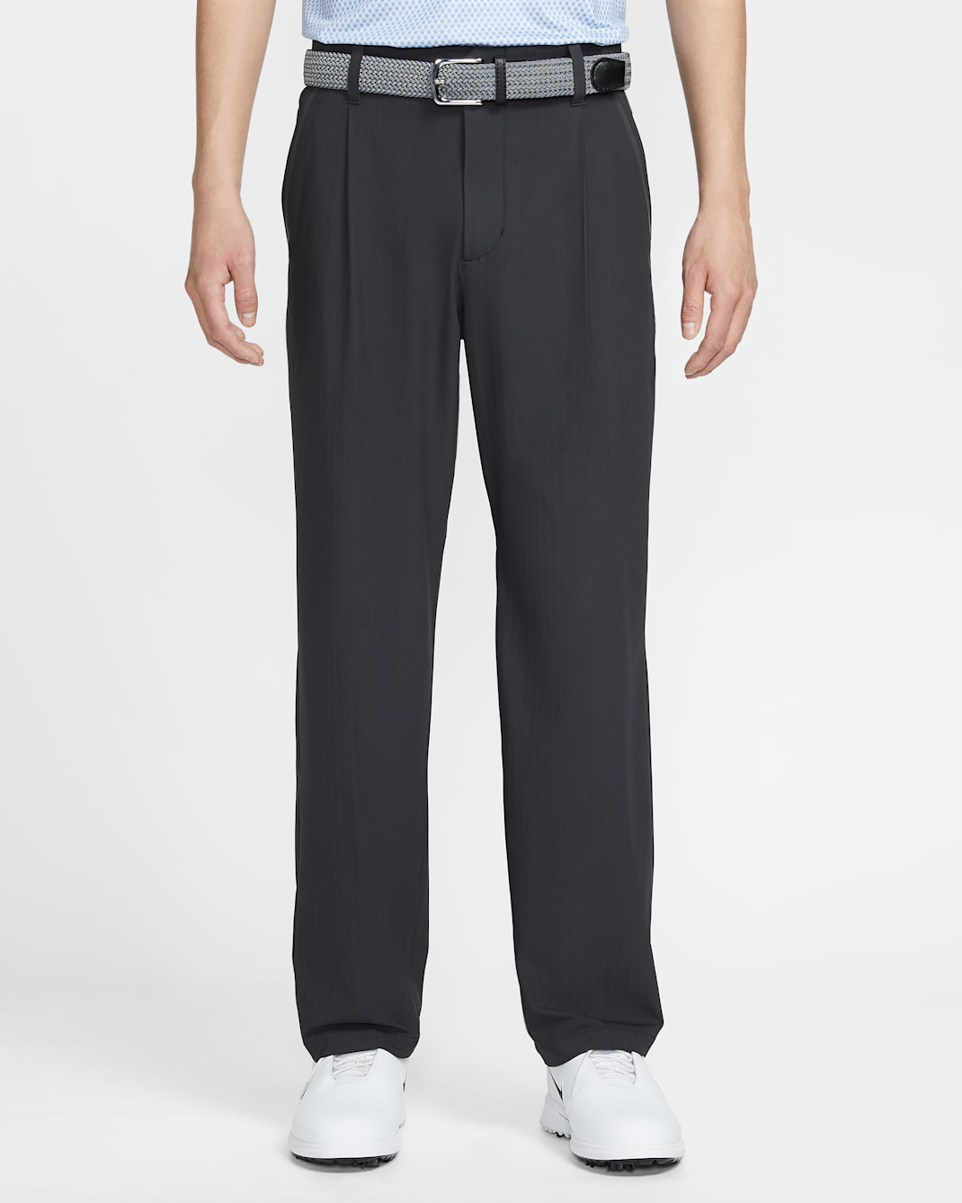 ナイキ テーラード パフォーマンス メンズ Dri-FIT ゴルフパンツ - ブラック/ブラック/ブラック