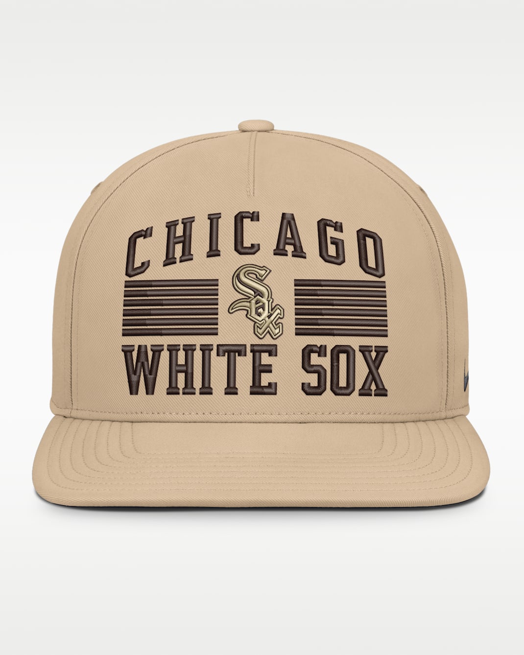 Chicago White Sox Pro Men's Nike AeroBill MLB Adjustable Hat