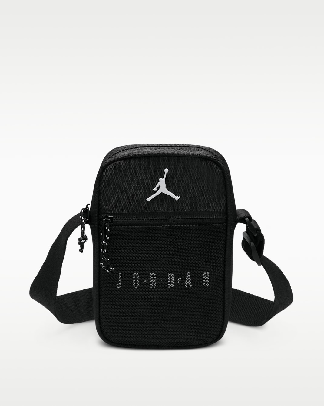 Jordan Blacktop Festival Bag (1.4L) - Black