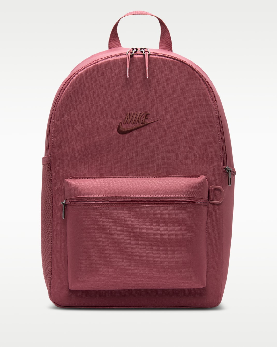 Nike Heritage Backpack 2.0 (23L) - Pink Smoke/Pink Smoke/Mystic Dates