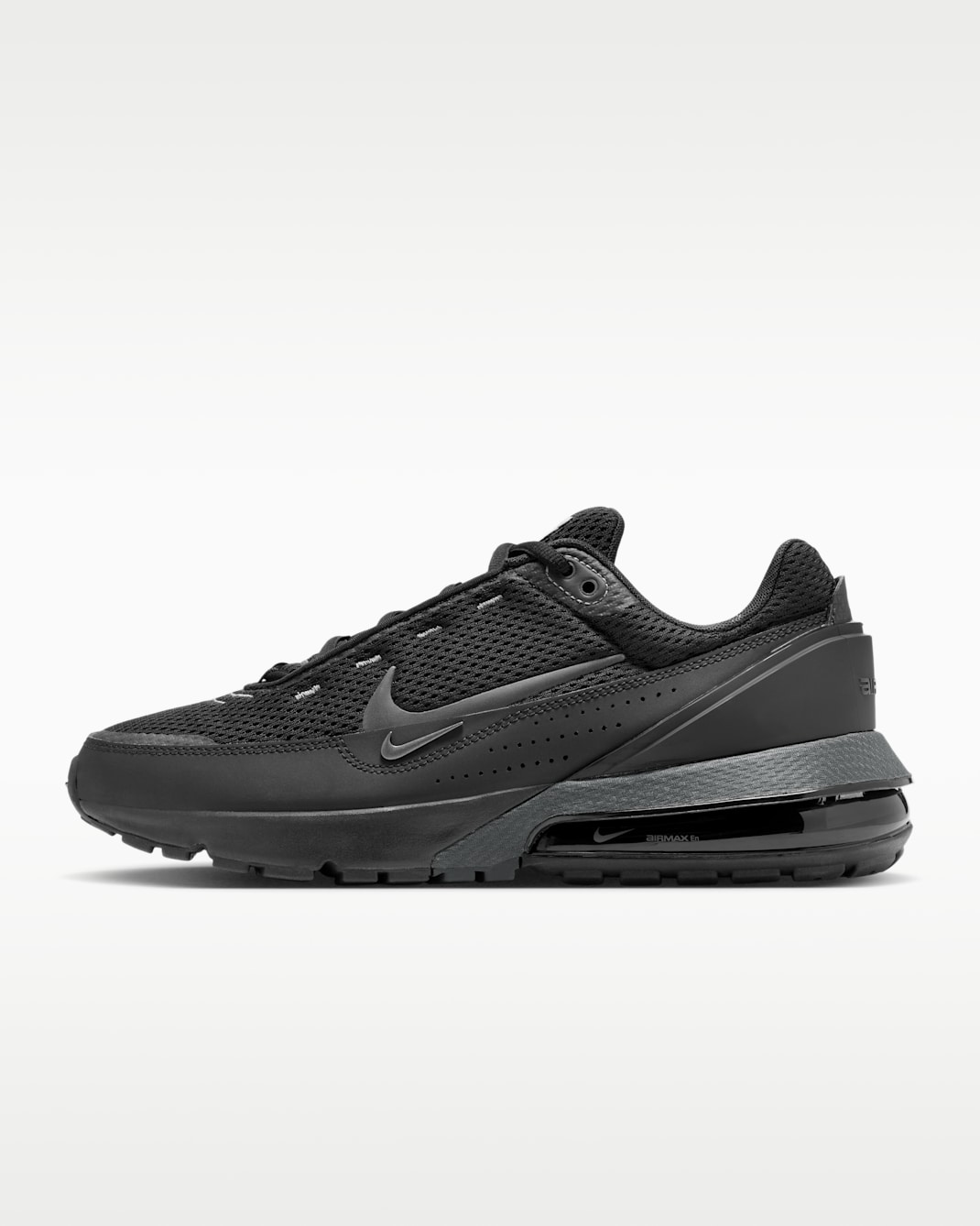Nike Air Max Pulse Men's Shoes - Black/Anthracite/Black