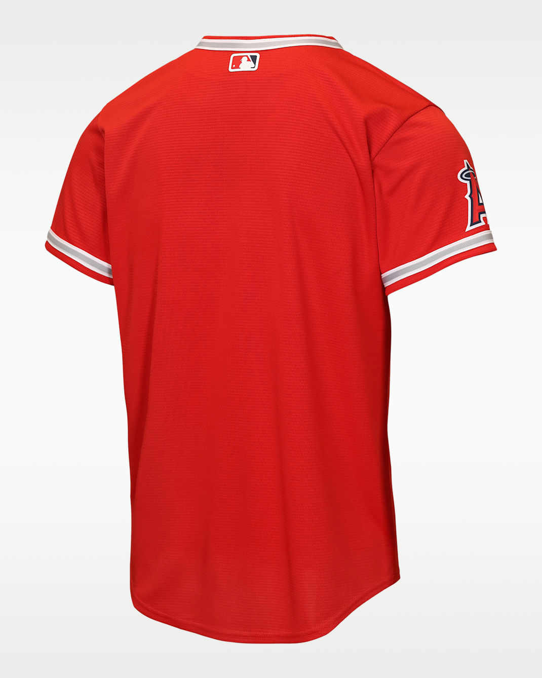 Los Angeles Angels Big Kid's Nike MLB Stadium Jersey