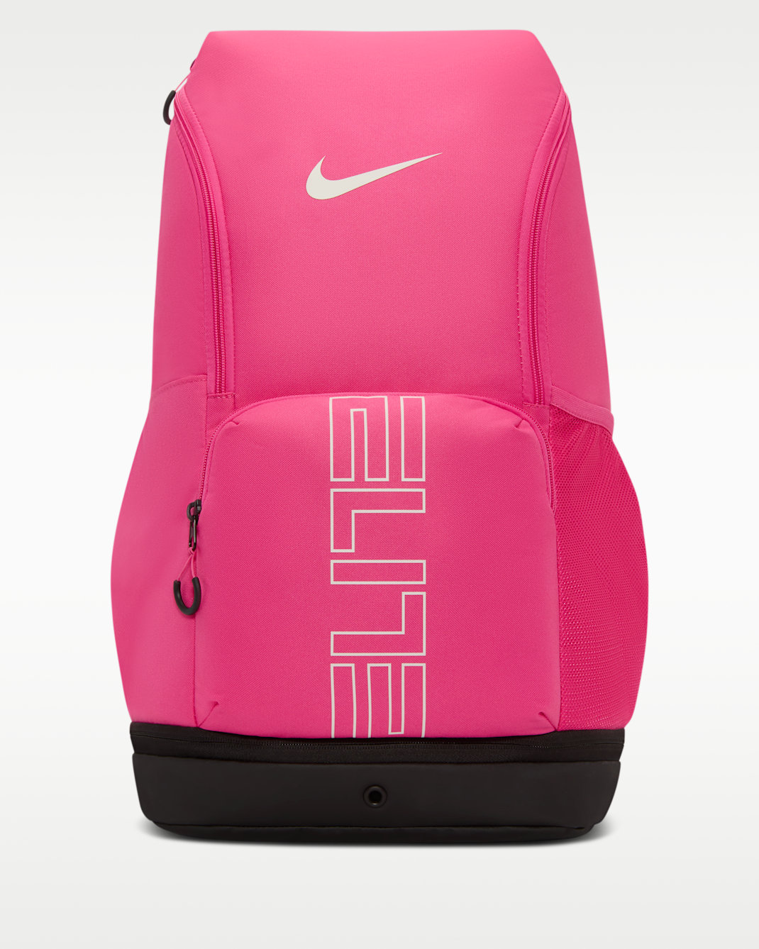Mochila (32 L) Nike Varsity Elite - Rosa desierto/Negro/Vela
