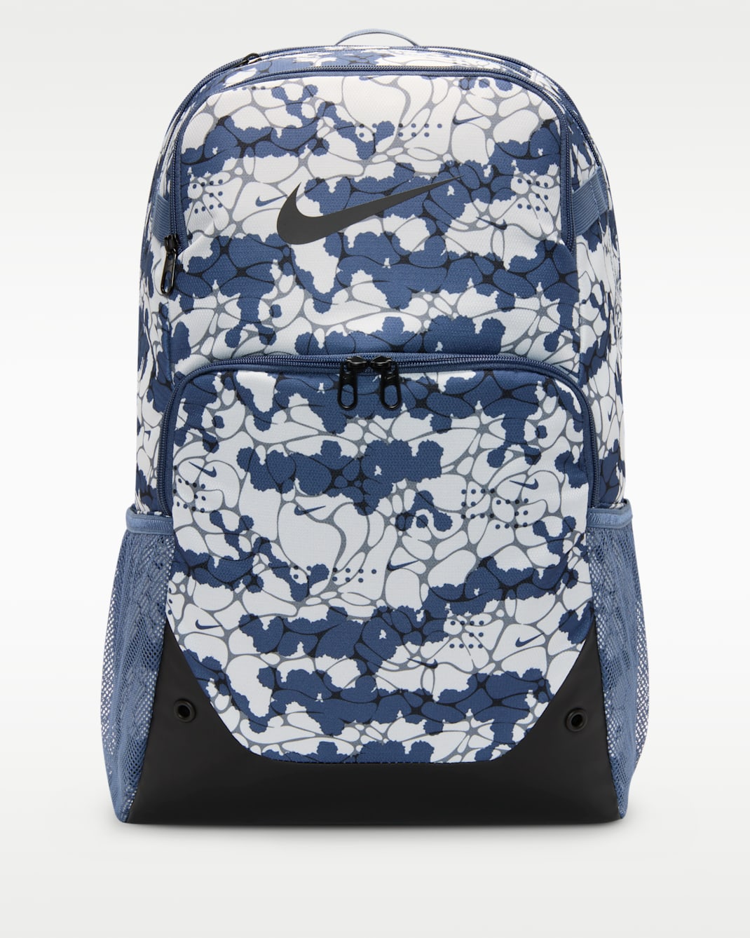Nike Brasilia Backpack (Extra Large, 30L) - Diffused Blue/Black/Black