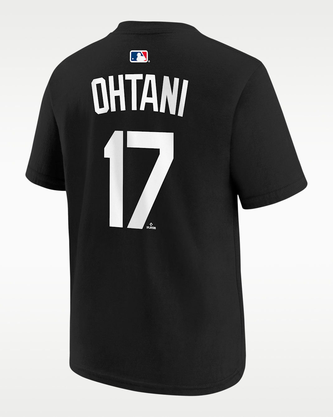 Shohei Ohtani Los Angeles Dodgers Big Kid's Nike MLB T-Shirt