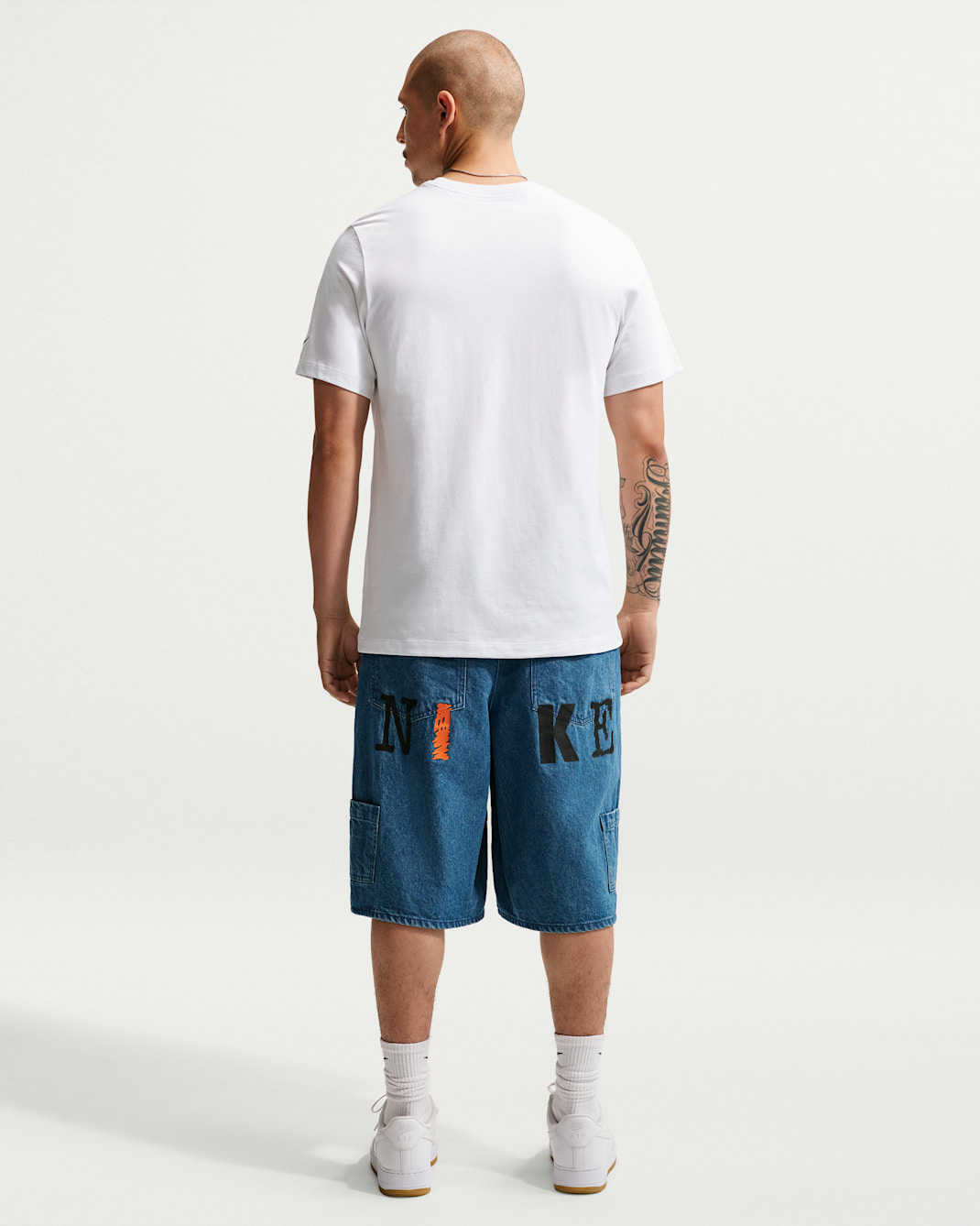 Nike Sportswear Men's T-Shirt