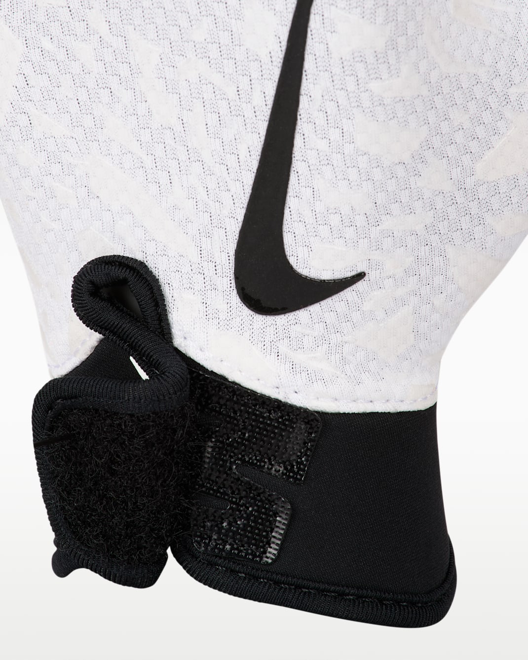 Nike Shark 2.0 Pee Wee Football Gloves