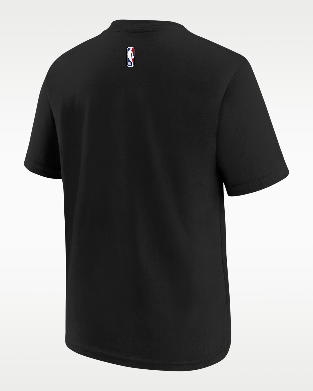 Houston Rockets Statement Essentials T-Shirt Big Kids' Jordan NBA T-Shirt